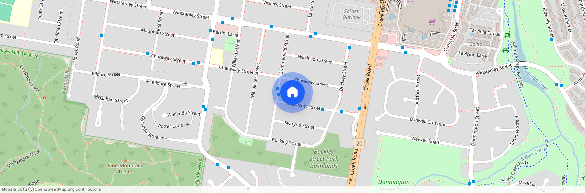 12 Buzacott St, Qld 4152, Carina Heights