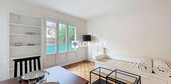 Appartement T1 Antony à louer - Photo 2