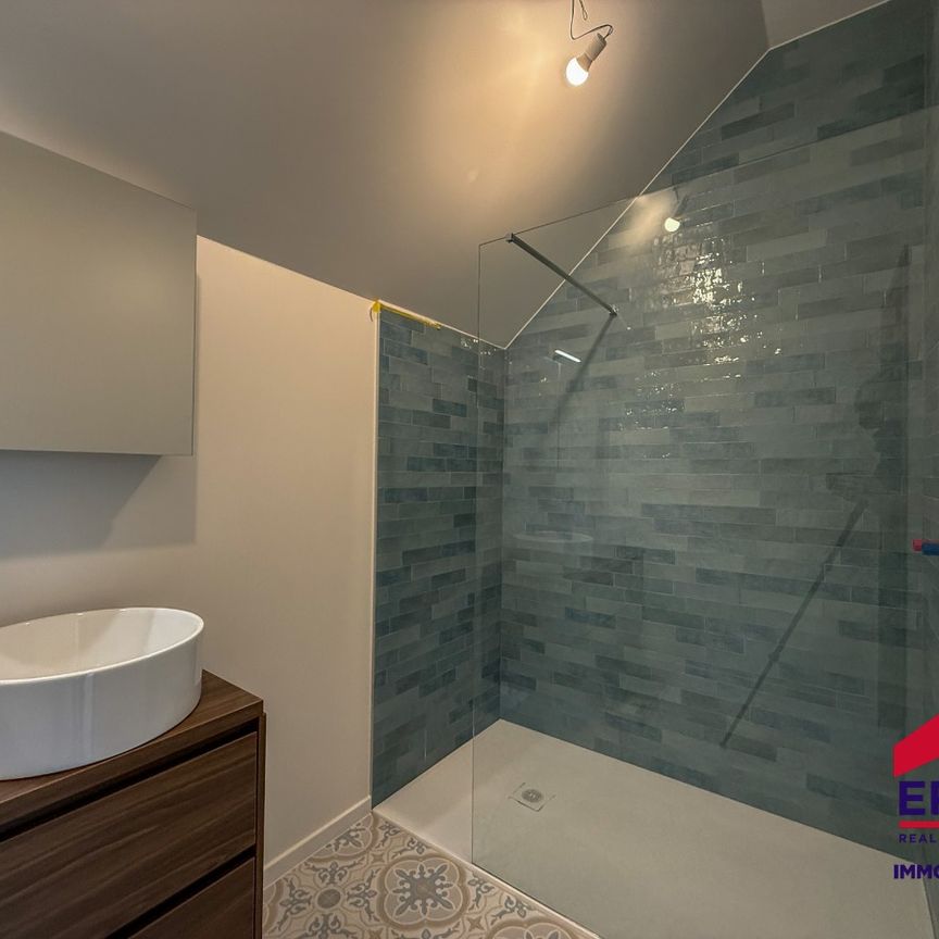 Nieuwbouwappartement Oplinter - 2 SLKS - Photo 1