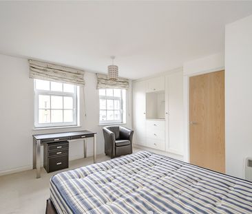 Cookham Road, Maidenhead, Berkshire, SL6 flat to rent - Photo 1