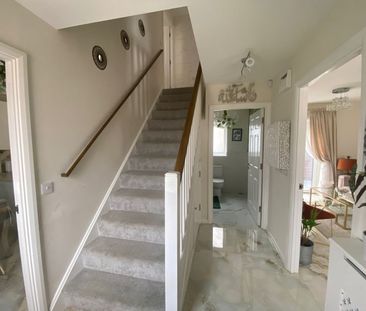 Room in a Shared House, Sylvia Pankhurst Way, M13 - Photo 3