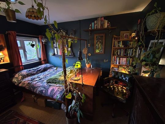 2 Bed Flat, Goffenton Drive, BS16 - Photo 1