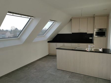 Appartement te huur - Photo 3