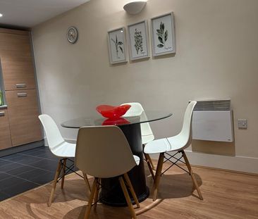 2 Bed Flat, Macintosh Mills, M1 - Photo 4