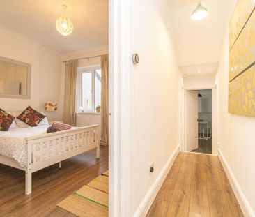 2 bedroom ground floor flat to rent - Photo 6