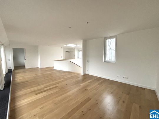 Exklusive Dachgeschoßwohnung mit Blick auf die Wiener Staatsoper! - Photo 1
