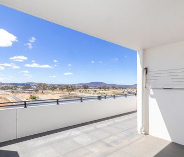 Modern 1-Bedroom Apartment in the Heart of Gungahlin - Photo 2