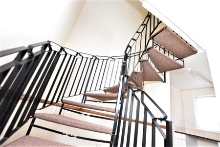 1 bedroom end of terrace to rent Coulsdon Close, Cann Hall - Photo 2