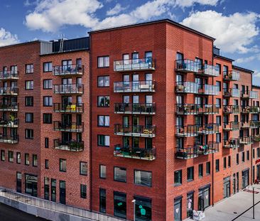 Marknadsgatan 3A, 754 45, Uppsala - Photo 4