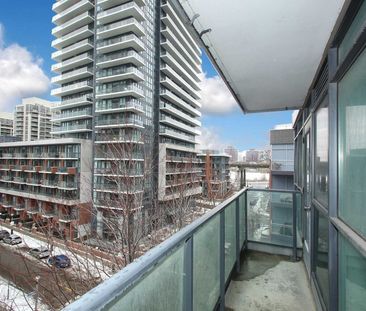 For Lease - 600 Fleet Street Unit# 626, Toronto, Ontario - Photo 1