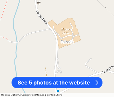 Fair Oak Barns, Eccleshall, Stafford, ST21 - Photo 1