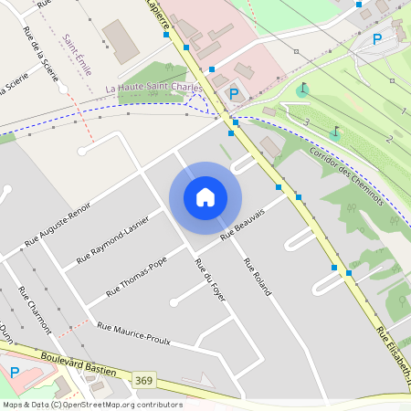 10903 Rue Roland, Québec, Québec, Capitale-Nationale, G3E 1H8