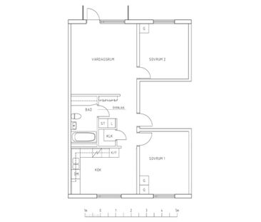 Granövägen 99 - Photo 1