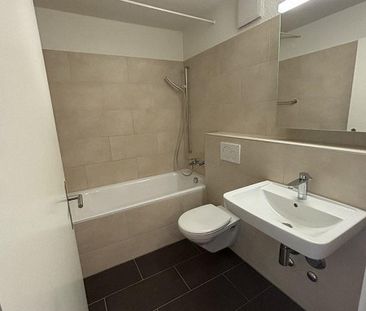 4.5-Zimmer-Wohnung mit Weitblick - zentral & modern - Foto 6