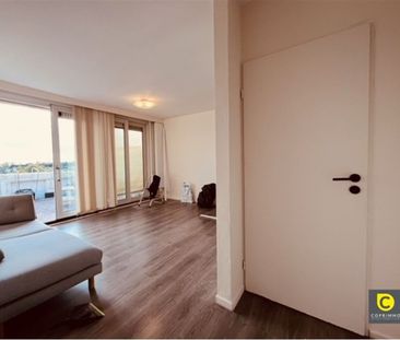 Instapklaar dakappartement met ruim terras! - Foto 2