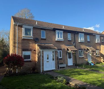 2 bedroom house to rent - Photo 1