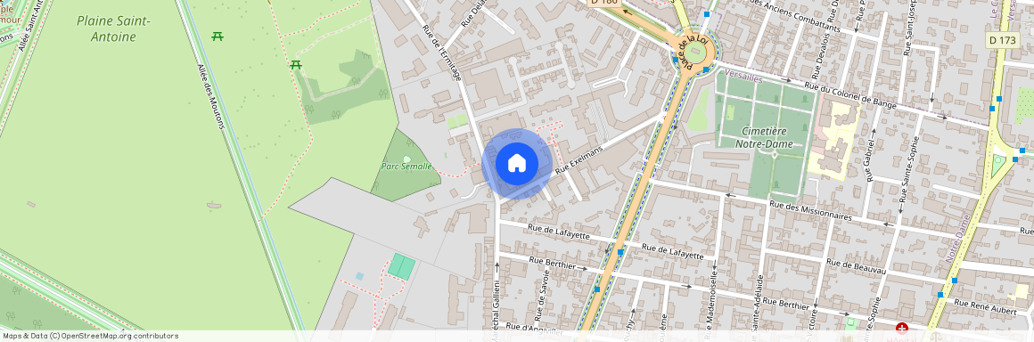 78000, Saint-Louis