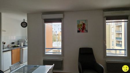 Appartement 2 pièces à Arras - Photo 4