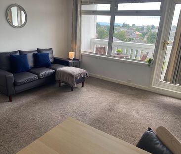 1 Bed Flat, Tannadice Path, G52 - Photo 1