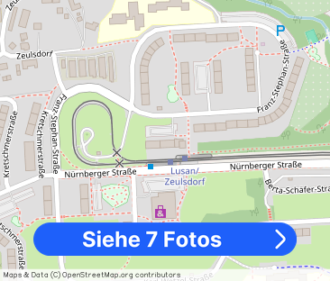 Wohnung, 3 Zimmer (70,67 m²) - Foto 1