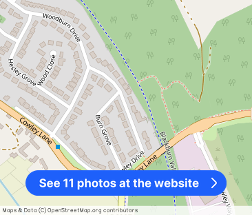 Cowley Drive, SHEFFIELD - Photo 1