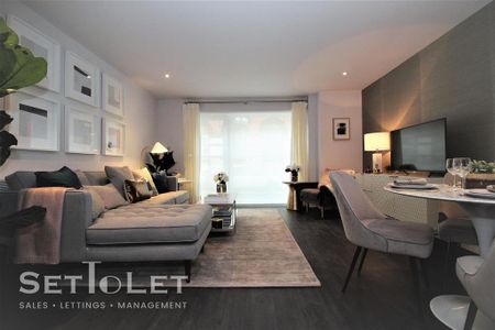 1 bedroom apartment to rent - Photo 2