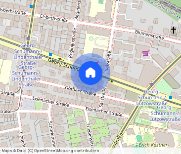 Charmantes 1-Zimmer-Apartment in Gohlis – ideal für Singles - Foto 1