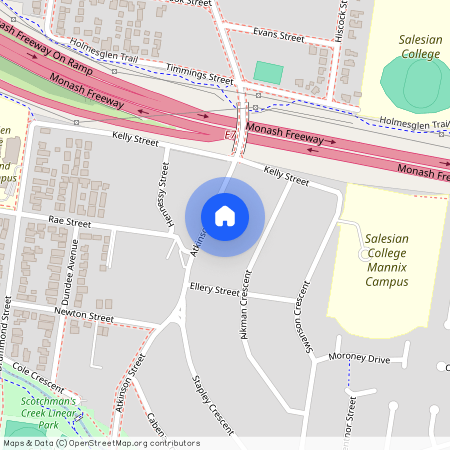 3/30 Atkinson Street, Vic 3148, Chadstone