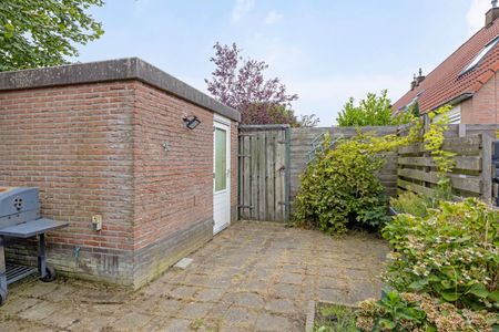 Te huur: Huis Jan Wolkerslaan in Oegstgeest - Foto 2