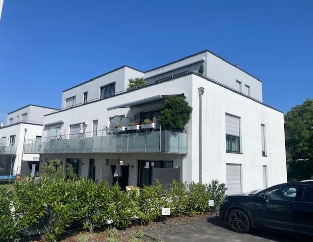 Wohnung zur Miete in Hennef - Photo 1