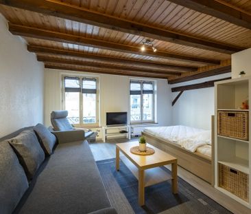 Furnished apartment in Payerne - Foto 3