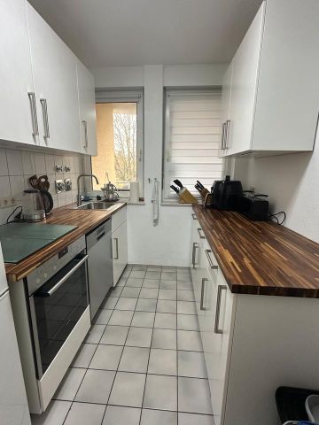 2 Zimmer Wohnung ca. 72qm in Bonn Innenstadt - Photo 4