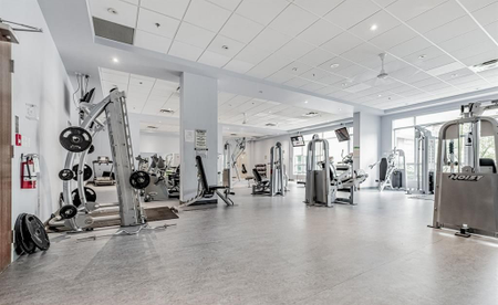 For Lease - 215 Queen Street Unit# 2207, Brampton, Ontario - Photo 4