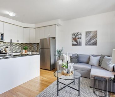 For Lease - 721 Lawrence Avenue Unit# 65, Toronto, Ontario - Photo 5