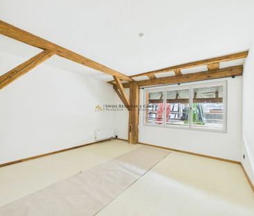 Charmant immeuble ancien rencontre le confort familial - appartemen... - Photo 3