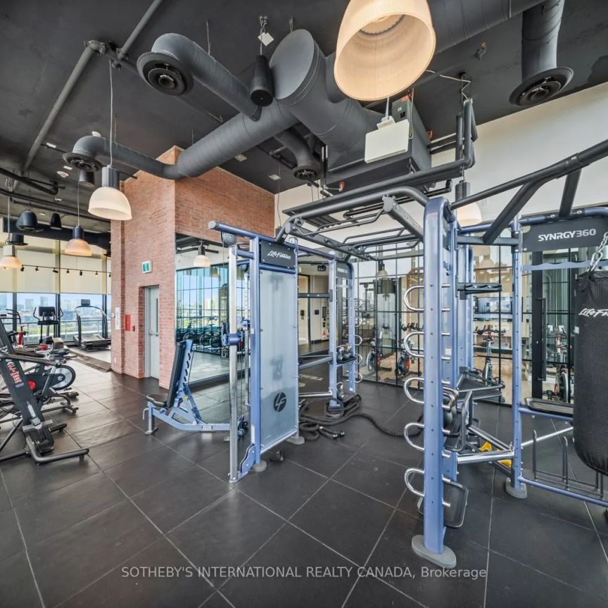 484 Spadina Avenue #414 - Photo 1