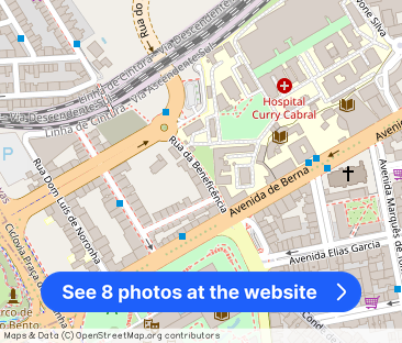 Quartos com wc privativa Cidade Universitaria - Photo 1