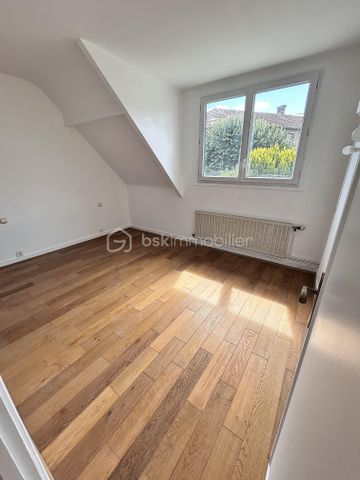 Maison de 106,68 m² à Champigny-Sur-Marne - Photo 4