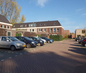 Huis te huur: Amstelstraat 17 1823 EV Alkmaar - Photo 5