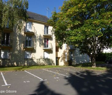Appartement T1 à louer - 20 m² - Photo 4