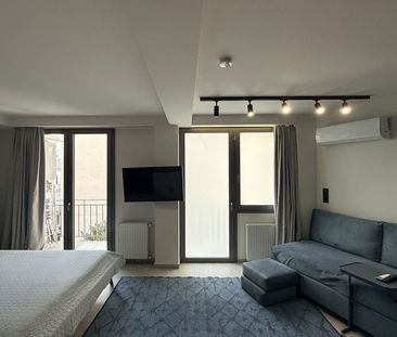 Studio/Γκαρσονιέρα για ενοικίαση Κολωνάκι (Κολωνάκι - Λυκαβηττός) - Photo 3