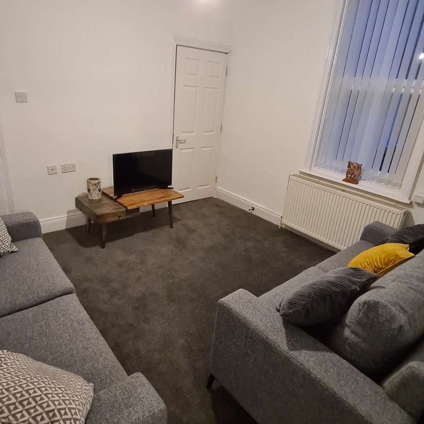 Room Available - SR4 Sunderland Room 4 - Photo 1