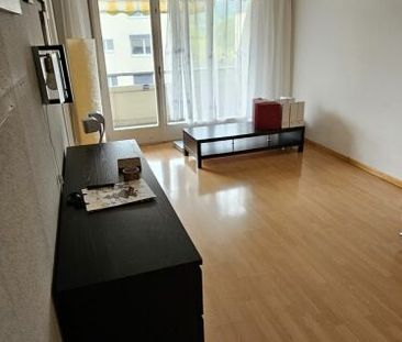 2 Zimmer, 3. Stock - Photo 2