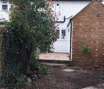 1 bedroom terraced house to rent - Photo 4
