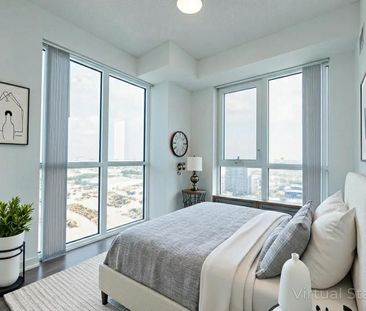 For Lease - 28 Interchange Way Unit# 2710, Vaughan, Ontario - Photo 4