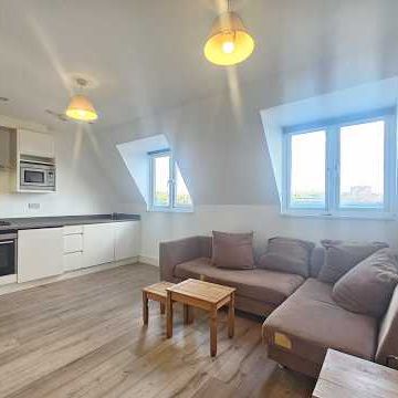 1 Bed Flat, Linburn House, NW6 - Photo 1