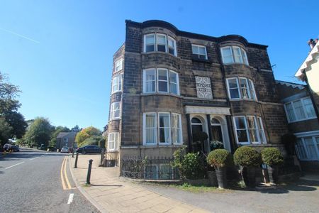 2 bedroom flat to rent - Photo 3