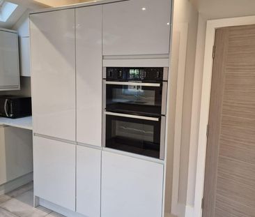 Room in a Shared Flat, Rosebury Road, SW6 - Photo 2