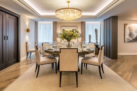 Lancelot Place, Knightsbridge, SW7 - Photo 4