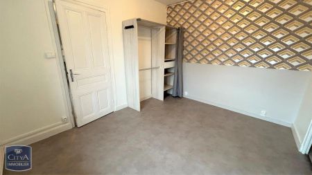 Appartement à louer 3 pièces 55.74m² - Photo 2